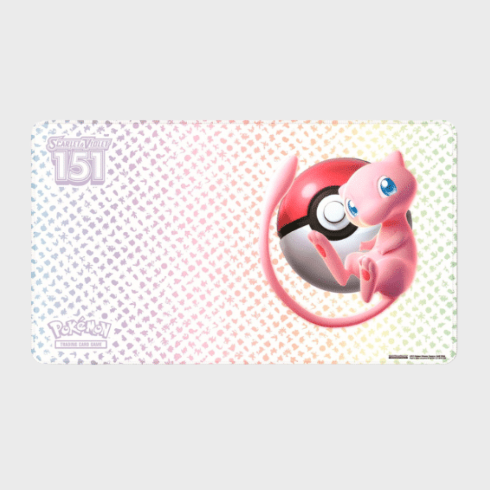 Pokémon 151 Ultra Premium Collection