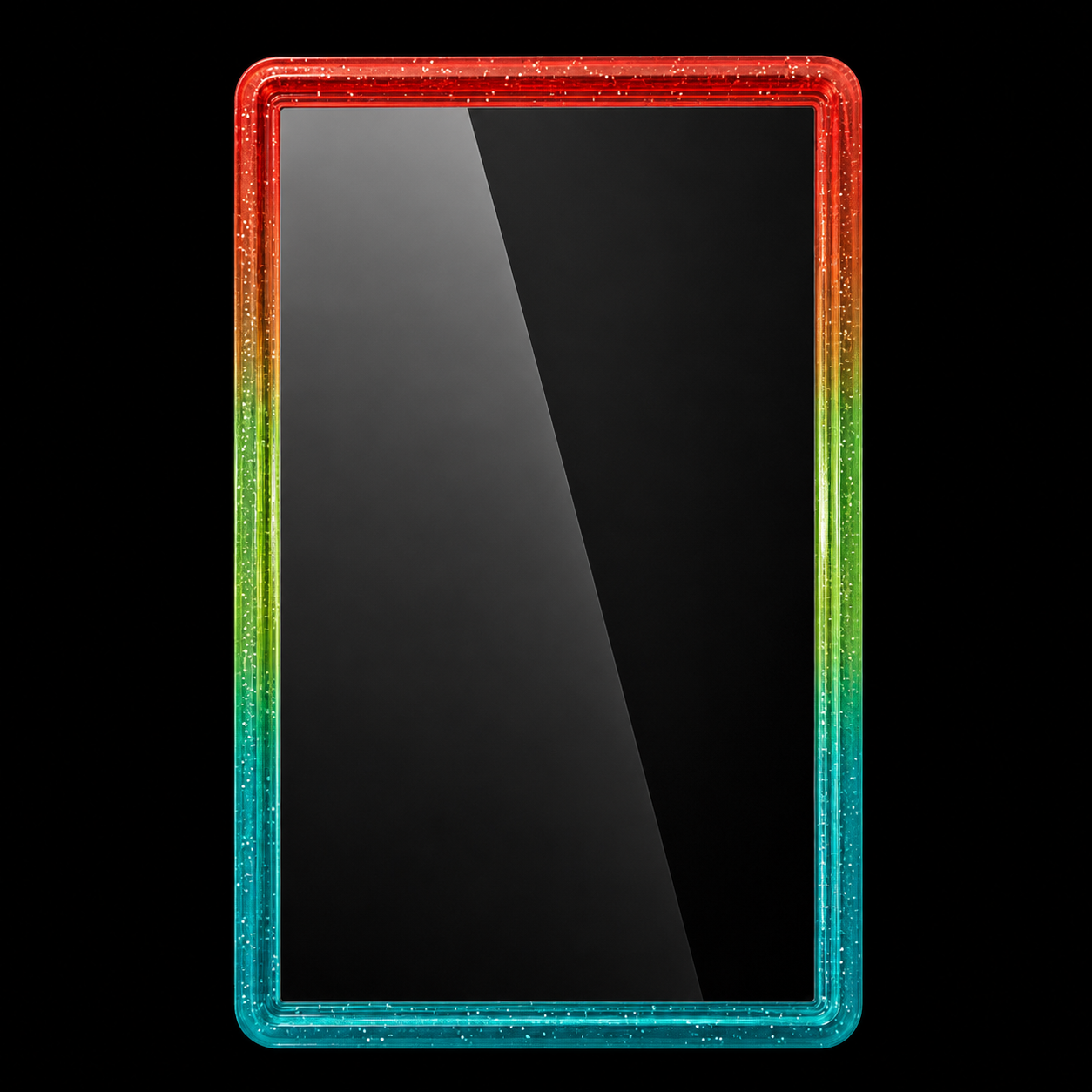 PSA Graded Guard – Prism | Voor PSA Slabs