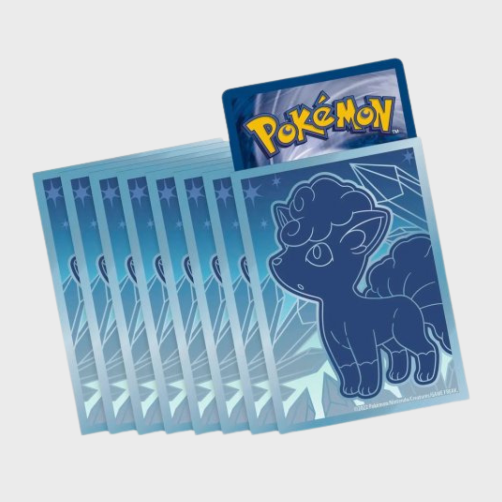 Pokémon: Elite Trainer Box Sword & Shield - Silver Tempest