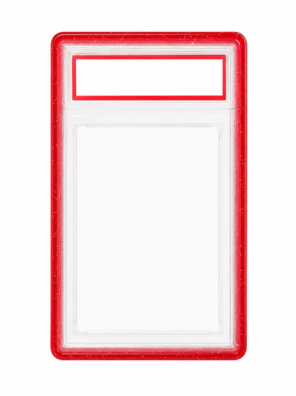 PSA Graded Bumper – Cherry