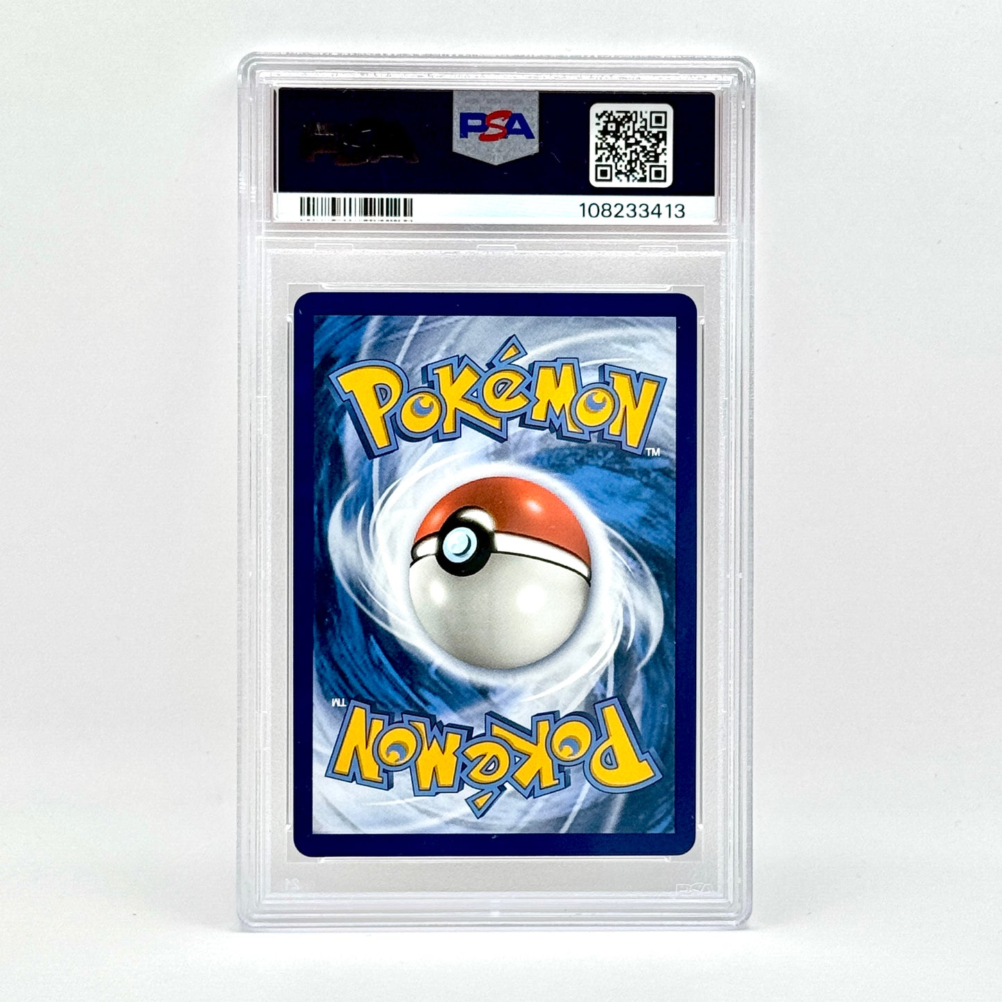 Leafeon GG35 psa 10 graded