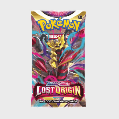 Pokémon Lost Origin Booster Box