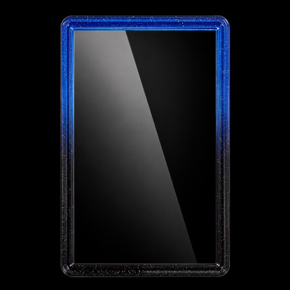PSA Graded Bumper – Midnight Blue