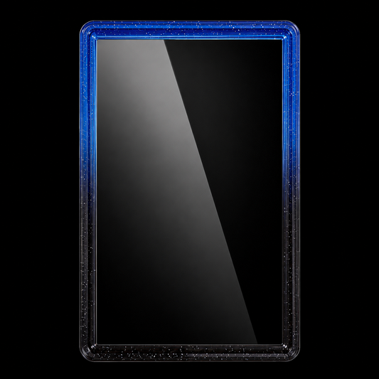 PSA Graded Bumper – Midnight Blue