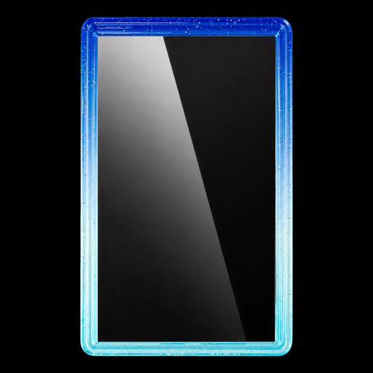 PSA Graded Bumper – Arctic Blue