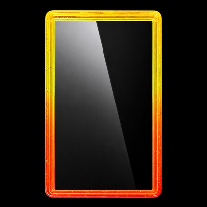 PSA Graded Bumper - Solar