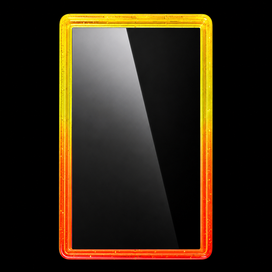 PSA Graded Bumper - Solar