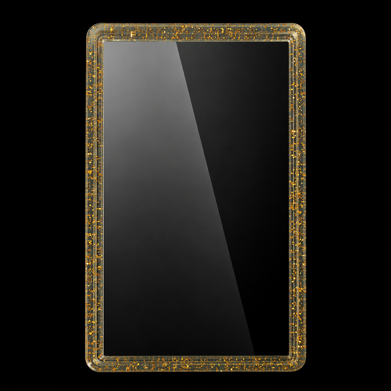 PSA Graded Guard – Golden Ember