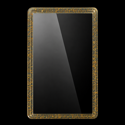 PSA Graded Bumper – Golden Ember