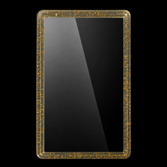 PSA Graded Bumper – Golden Ember