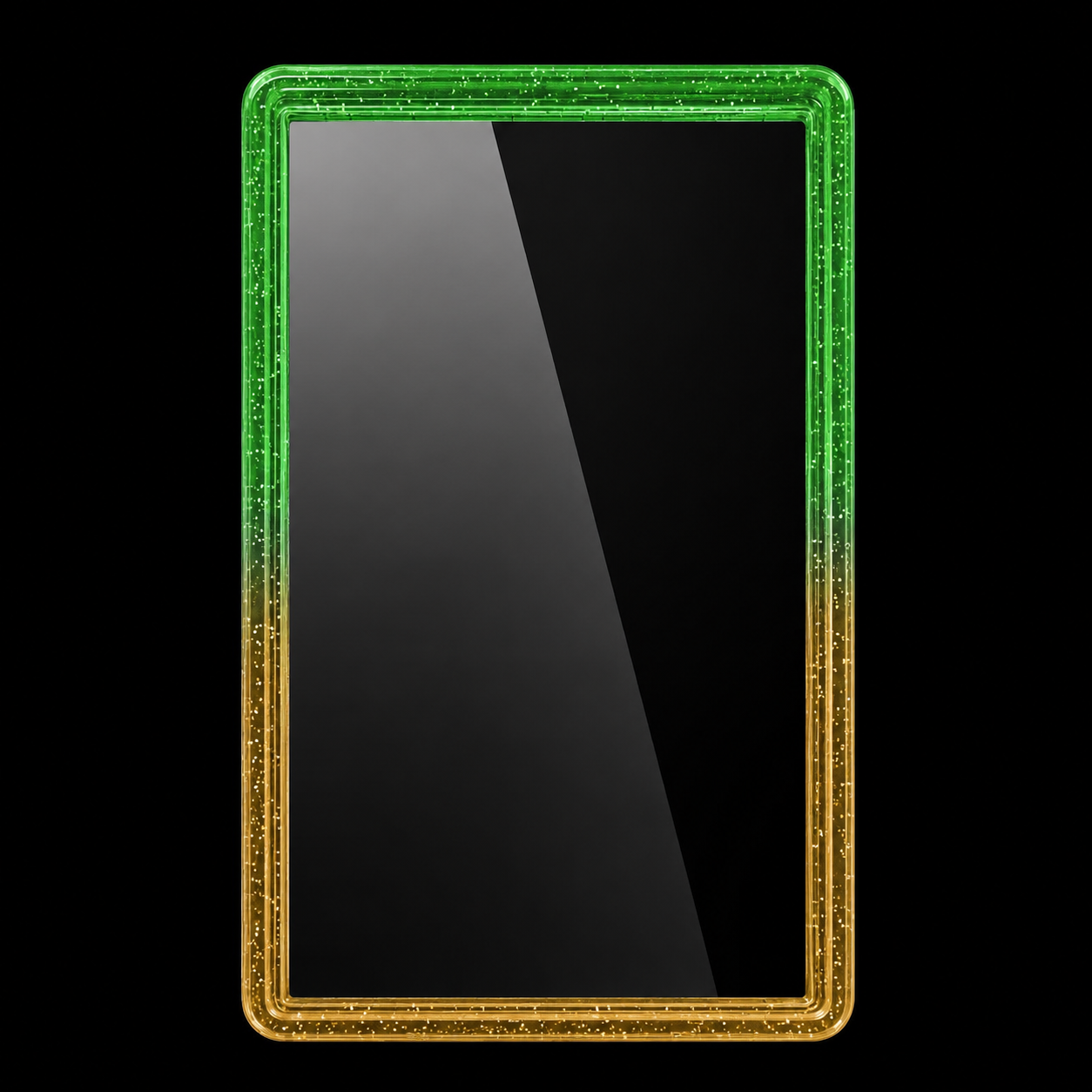 PSA Graded Guard – Verdant Gold | Voor PSA Slabs