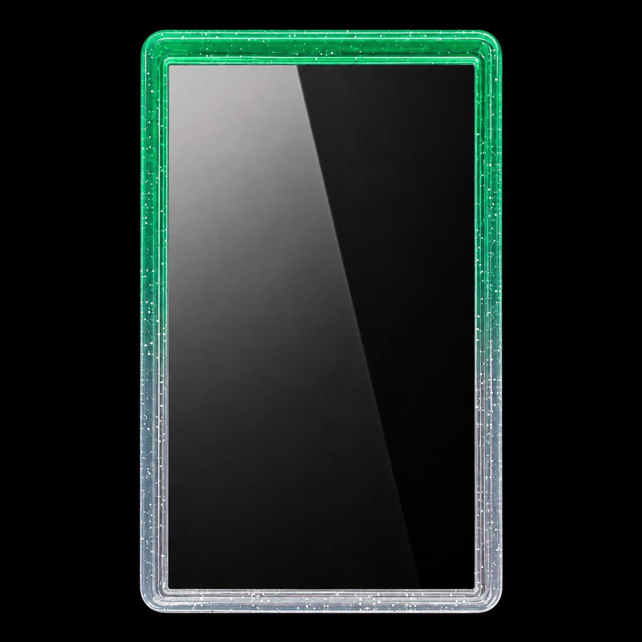 PSA Graded Guard – Emerald Frost