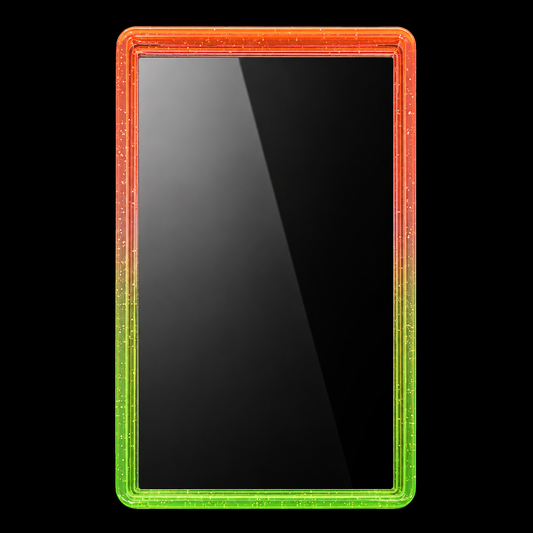 PSA Graded Bumper – Tropical