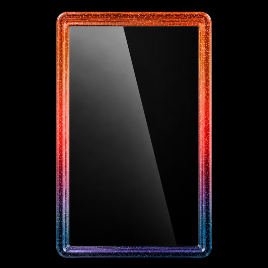 PSA Graded Bumper – Lava