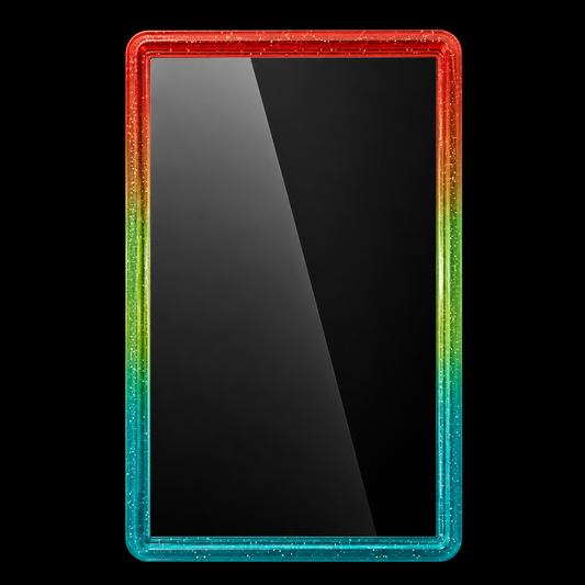 PSA Graded Guard – Prism | Voor PSA Slabs