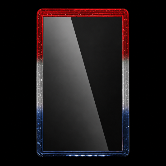 PSA Graded Guard – Dutch Pride | Voor PSA Slabs