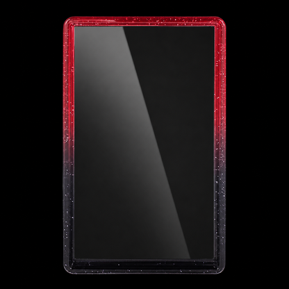 PSA Graded Bumper – Magma