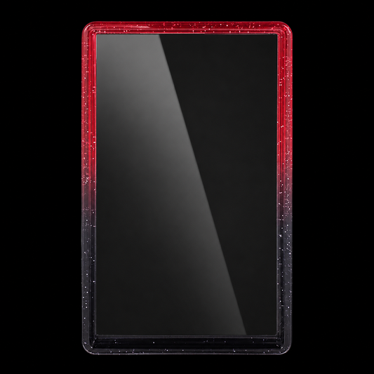 PSA Graded Bumper – Magma