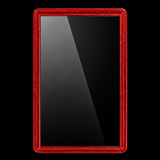 PSA Graded Bumper – Cherry