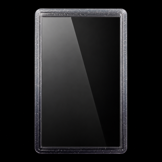 PSA Graded Bumper – Smoke