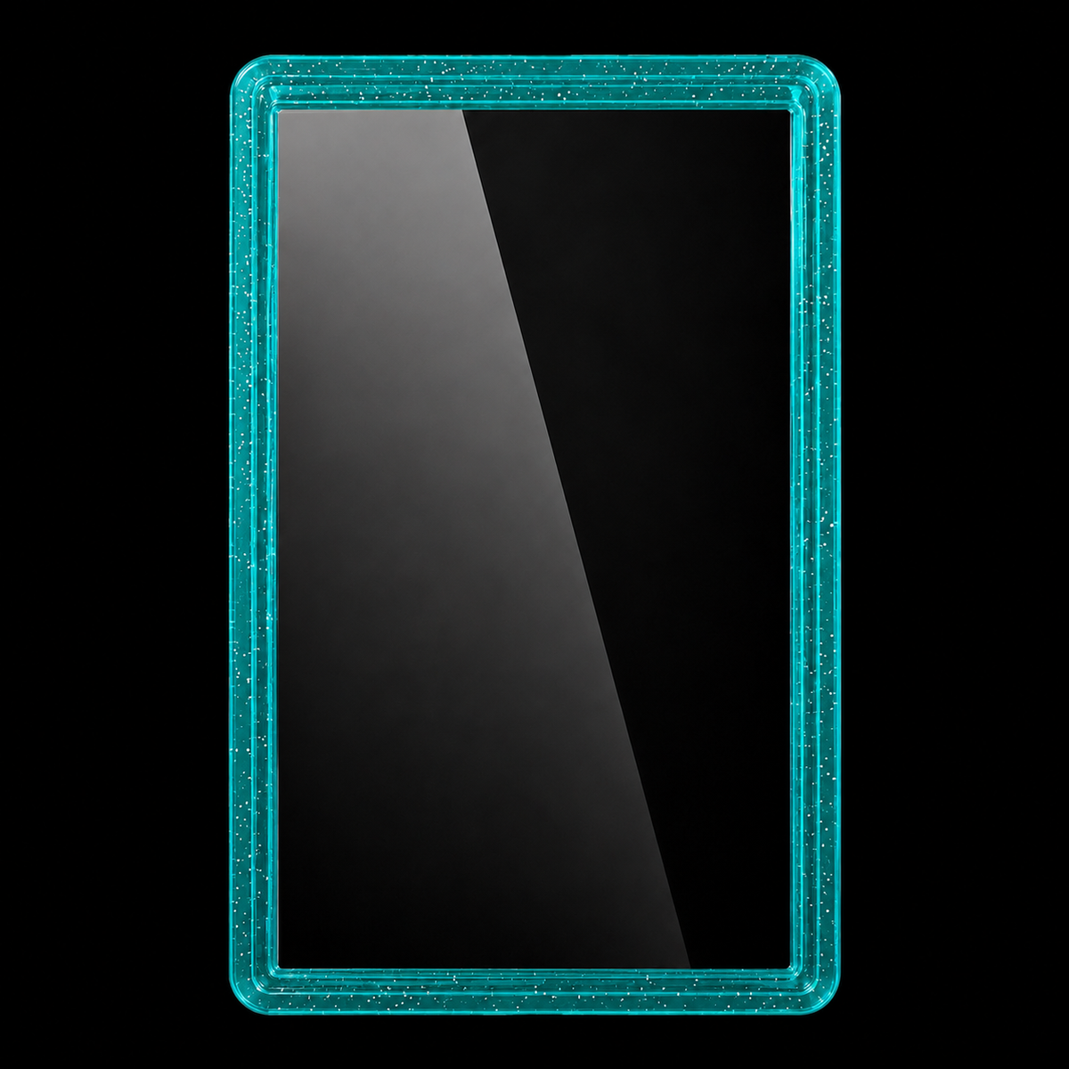 PSA Graded Bumper - Lagoon