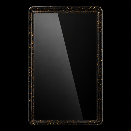 PSA Graded Bumper – Gold Dust